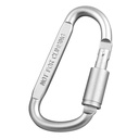  Porte Clé  Gris  