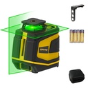 Niveau Lazer FIXTOP 5 Lignes