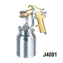 Kit Pistolet Peinture NTB 4001