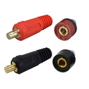 Connecteur Poste à Souder 