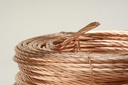 Cable De Terre Nu