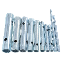 Kit Cle melangeur 10ps
