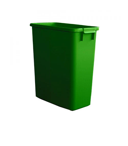 Bac à Ordure Etoile Plastique