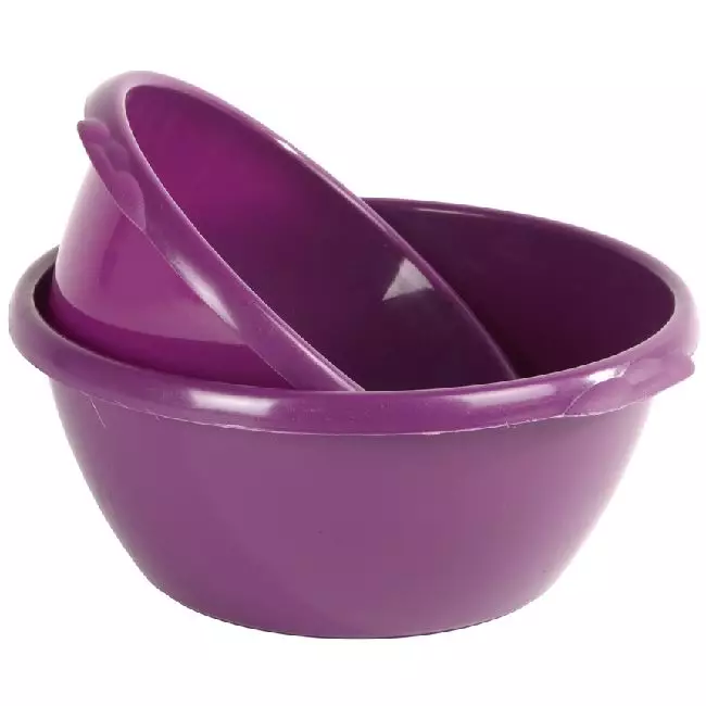 Bassine Soleil