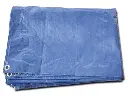Bâche En Tissue Plastique