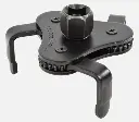 3-Leg Filter Key