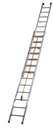 Echelle Coulissant a Corde 2*3m 