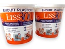 Enduit Pate Lisse