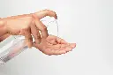 Gel Desinfectant