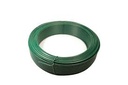 Grillage Plastifie