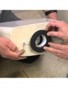 Joint Chase Cuvette Englais