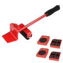 Kit Déplacement Meubles Max 100Kg /901