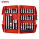 Kit Visseuse Crown 33PS