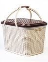 Panier Picnic Rattan 30L (5)