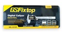 Pied Coulis Digital FIXTOP
