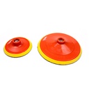 Porte Disque Scratch