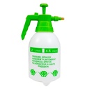 Vaporisateur A Pompe 1L Blanc