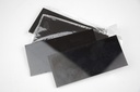 Verre De Masque Noir 9->12