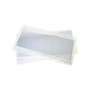Verre De Masque Transp