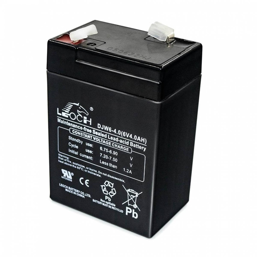 Batterie Balance Numera
