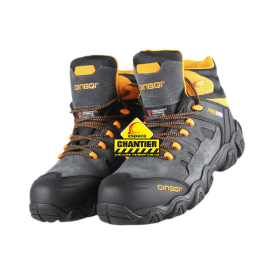 Chaussure De Securite Ding