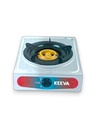 Rechaud 1 Feu Keeva 