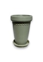 Flower Pot Etoile Plast Gm
