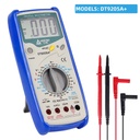 Metrix Digital Bleu 9205L