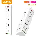 Power strip 10 socket