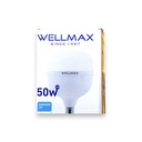 Lampe Rechargeable Wellmax 50W
