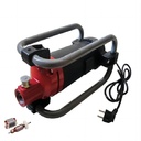 Vibreur Elec 1.5 Kw Honest  (copie)