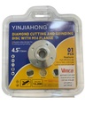 VIMCA Granite Disc
