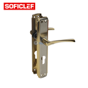 Ensemble Poignee Porte Soficlef (copie)