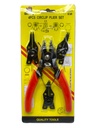 Circlip Pliers Set (4pcs)