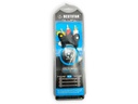 Rallonge 3RCA Noir Blister