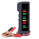 Attery Tester