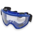 GM Clear Safety Glasses