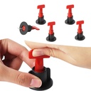 Guide Dalle De Sol A Visser (50pcs)