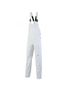 Salopette Blanche Locale