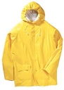 Yellow Cap