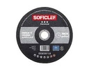 Disque Inox SOFICLEF