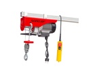 Electric Hoist 18M