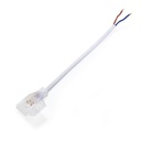  LED Profile Plug 220V