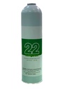 R22 Refrigerant Gas