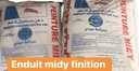 Enduit Poudre 20KG MIDY