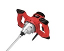 Soficlef 1400w mixer