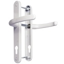 Poignee De Porte PVC