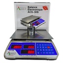 Balance Assili 30kg 