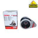 Enrouleur de Câble Crown 7m