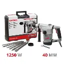 Perforateur A BATTERIE CROWN CT28001HX-4